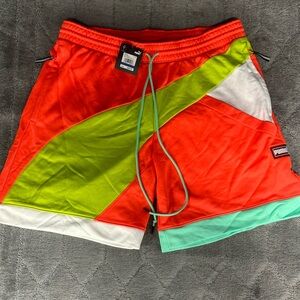 Puma Shorts Size XL